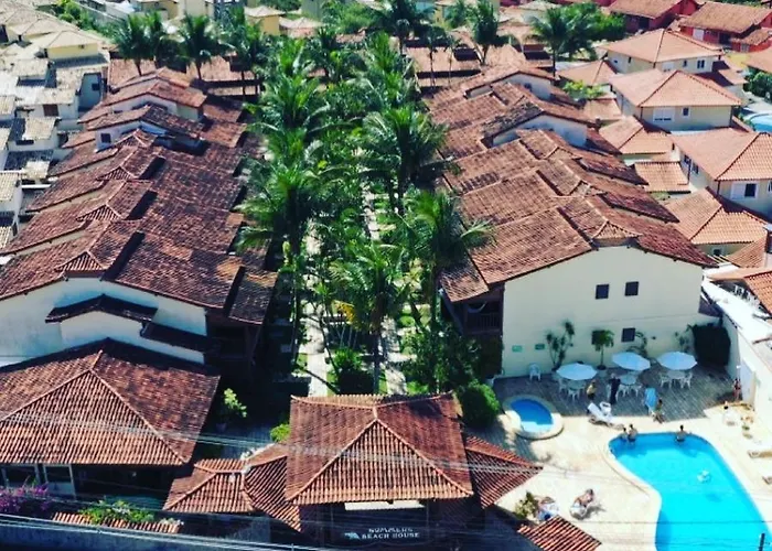 Búzios House em Geribá