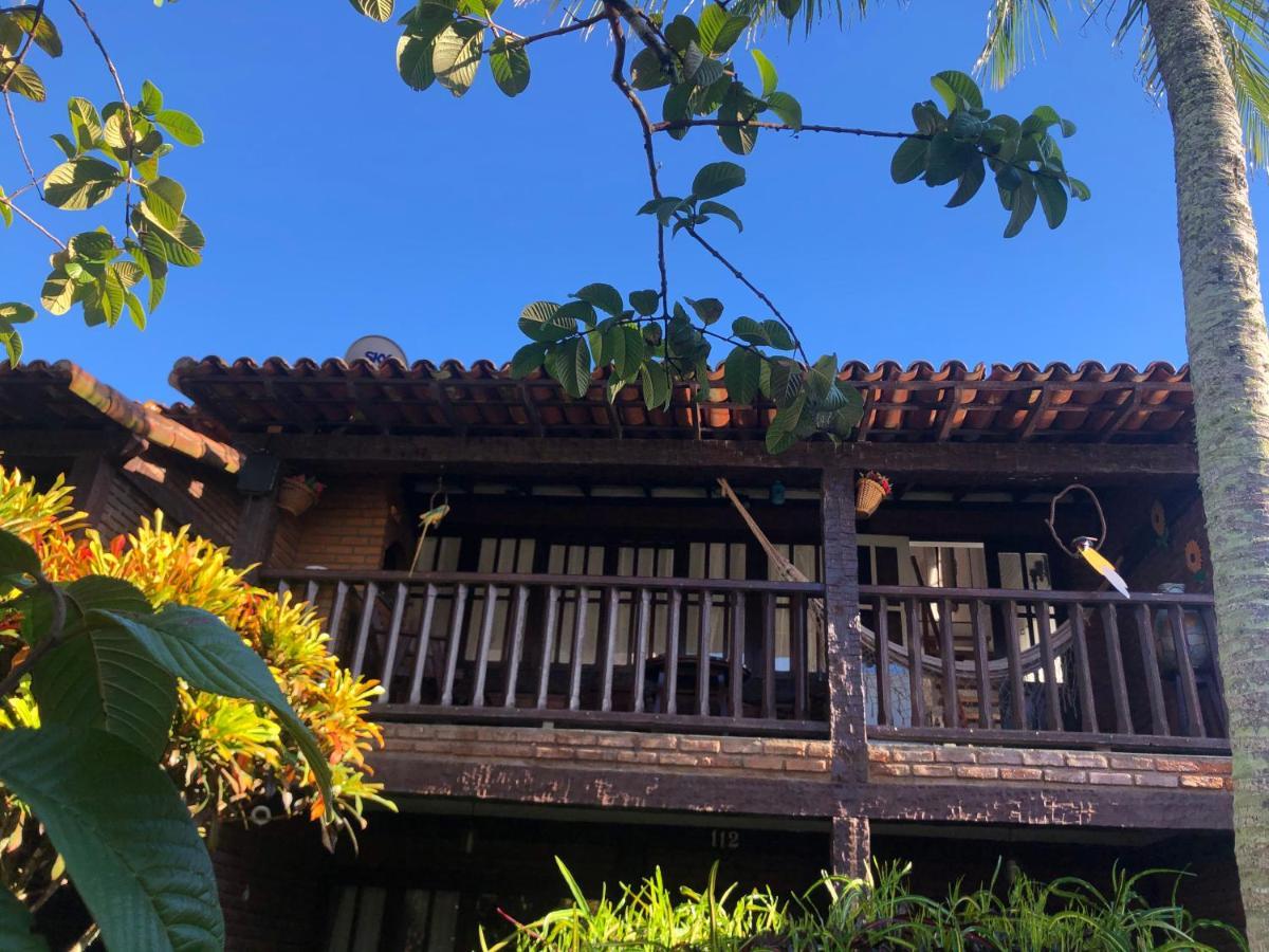 Сasa de vacaciones House Em Geribá