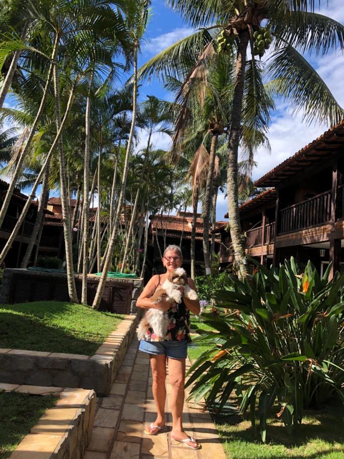Сasa de vacaciones House Em Geribá *