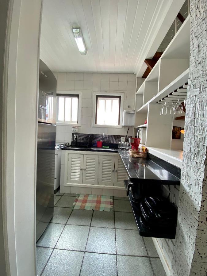 Сasa de vacaciones House Em Geribá *