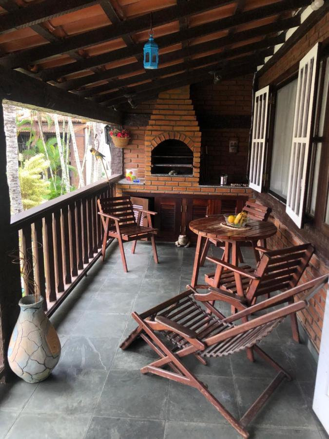 House Em Geribá Сasa de vacaciones Búzios