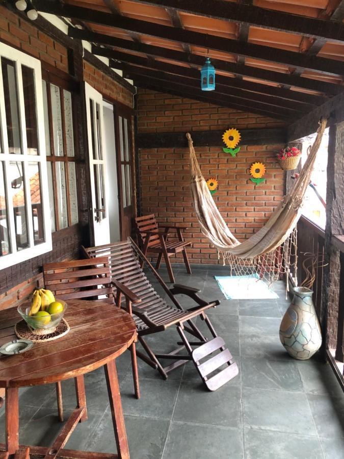 House Em Geribá * Búzios