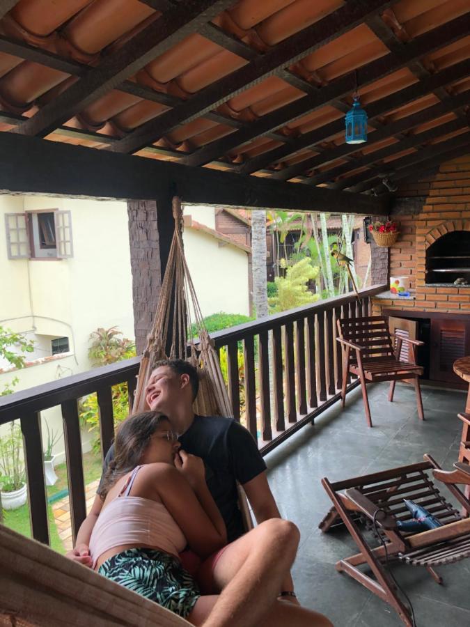 Сasa de vacaciones House Em Geribá *