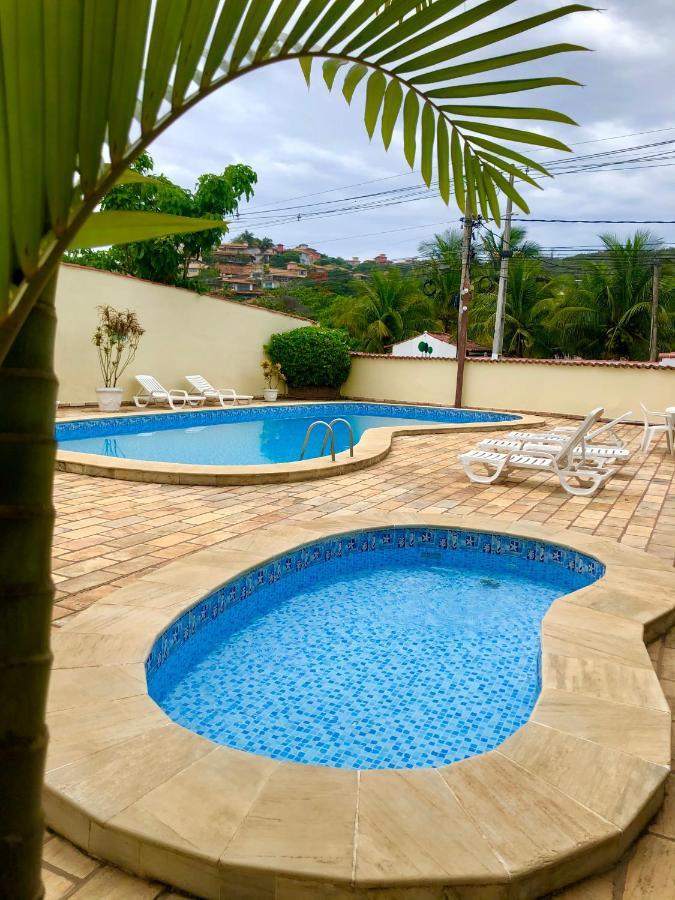 House Em Geribá