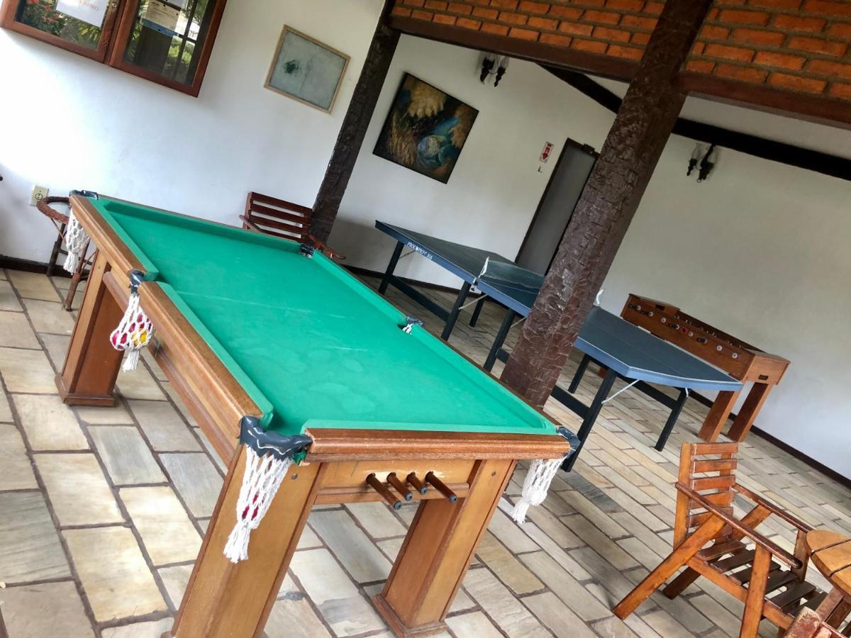 Сasa de vacaciones House Em Geribá *