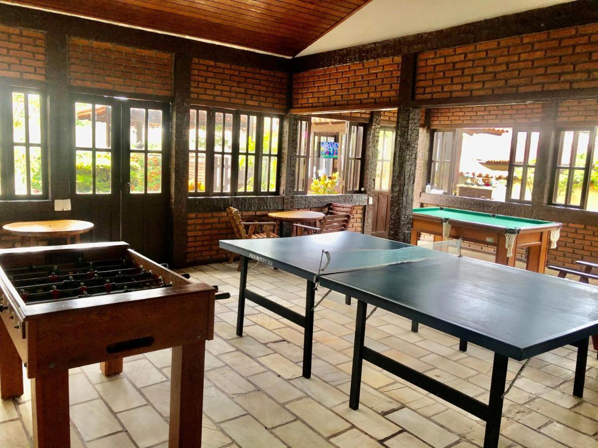 House Em Geribá Сasa de vacaciones *