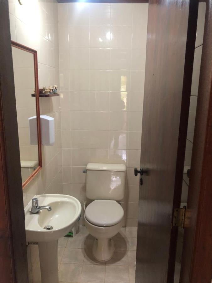 House Em Geribá Сasa de vacaciones *