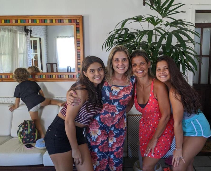 House Em Geribá * Búzios