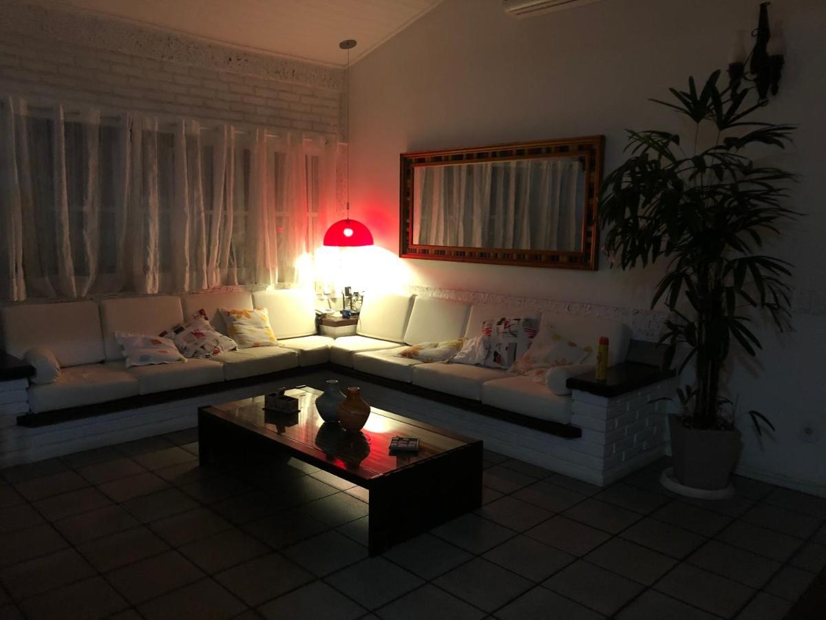 Сasa de vacaciones House Em Geribá *