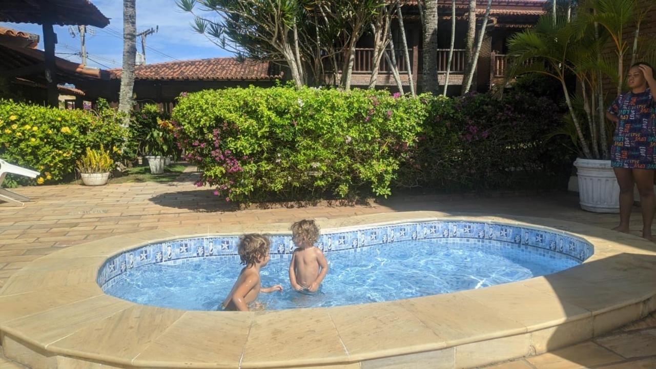 House Em Geribá * Búzios