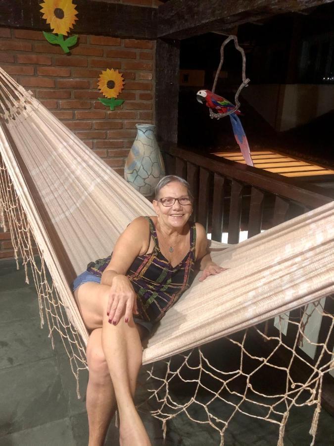 House Em Geribá Сasa de vacaciones