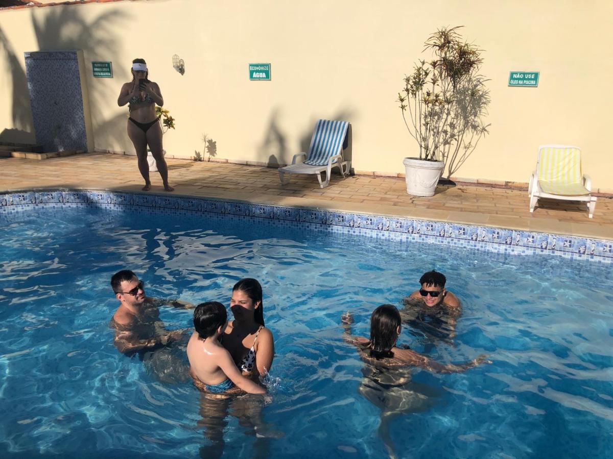 House Em Geribá Сasa de vacaciones Búzios