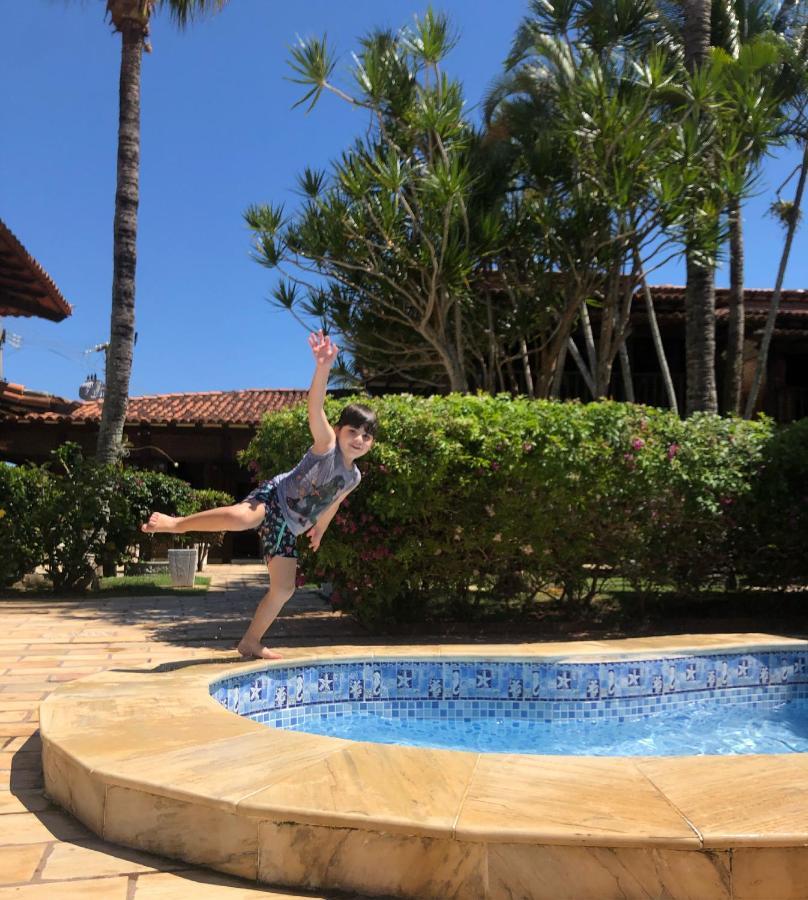 House Em Geribá Сasa de vacaciones