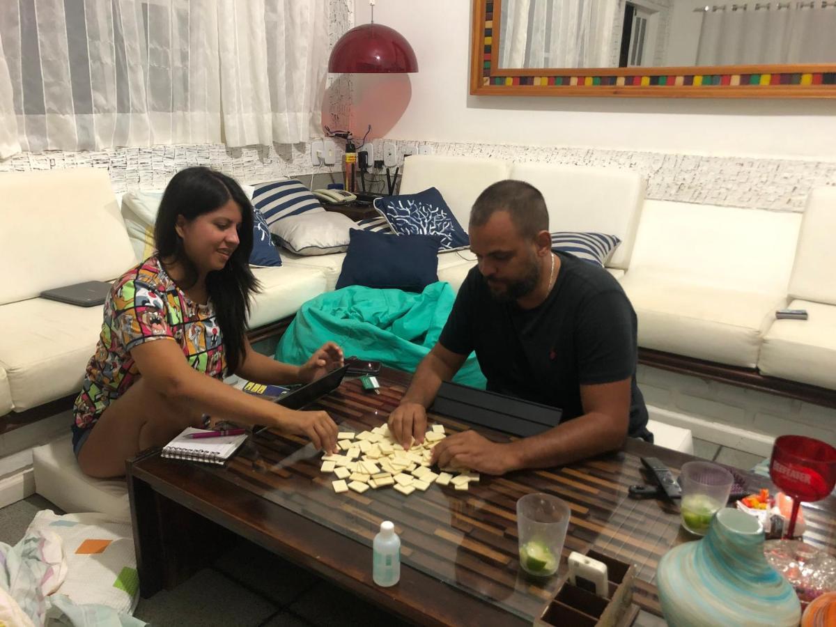 Сasa de vacaciones House Em Geribá Búzios