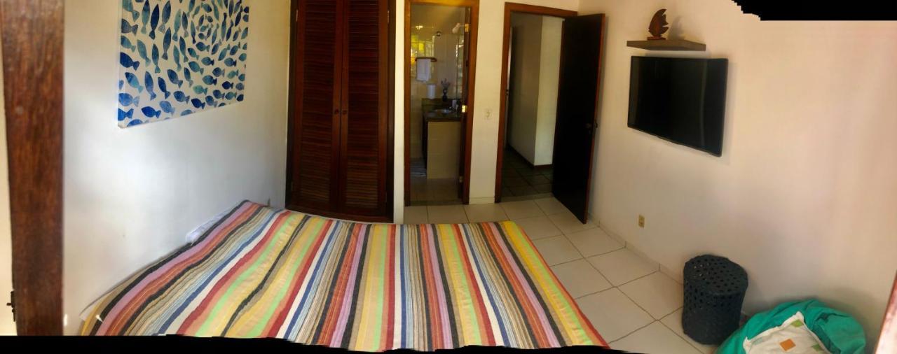 Сasa de vacaciones House Em Geribá Búzios