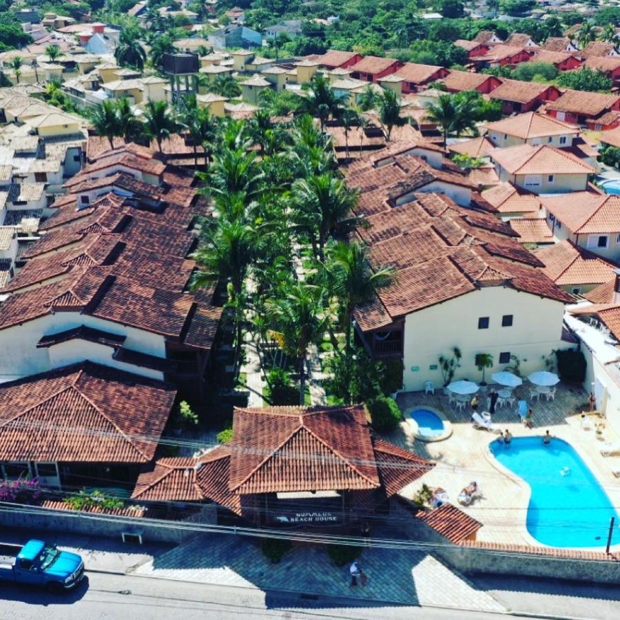 House Em Geribá *