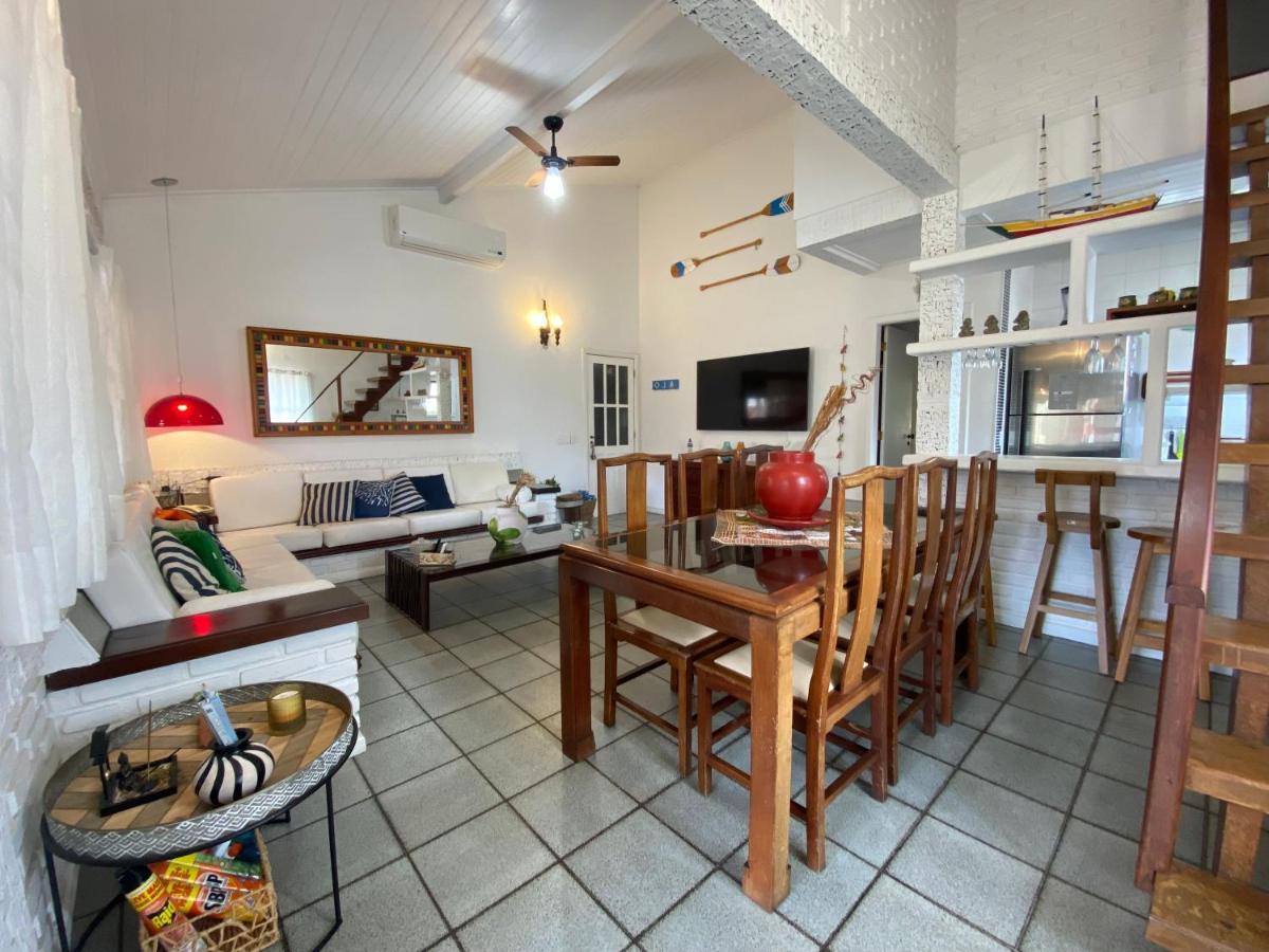 House Em Geribá Сasa de vacaciones
