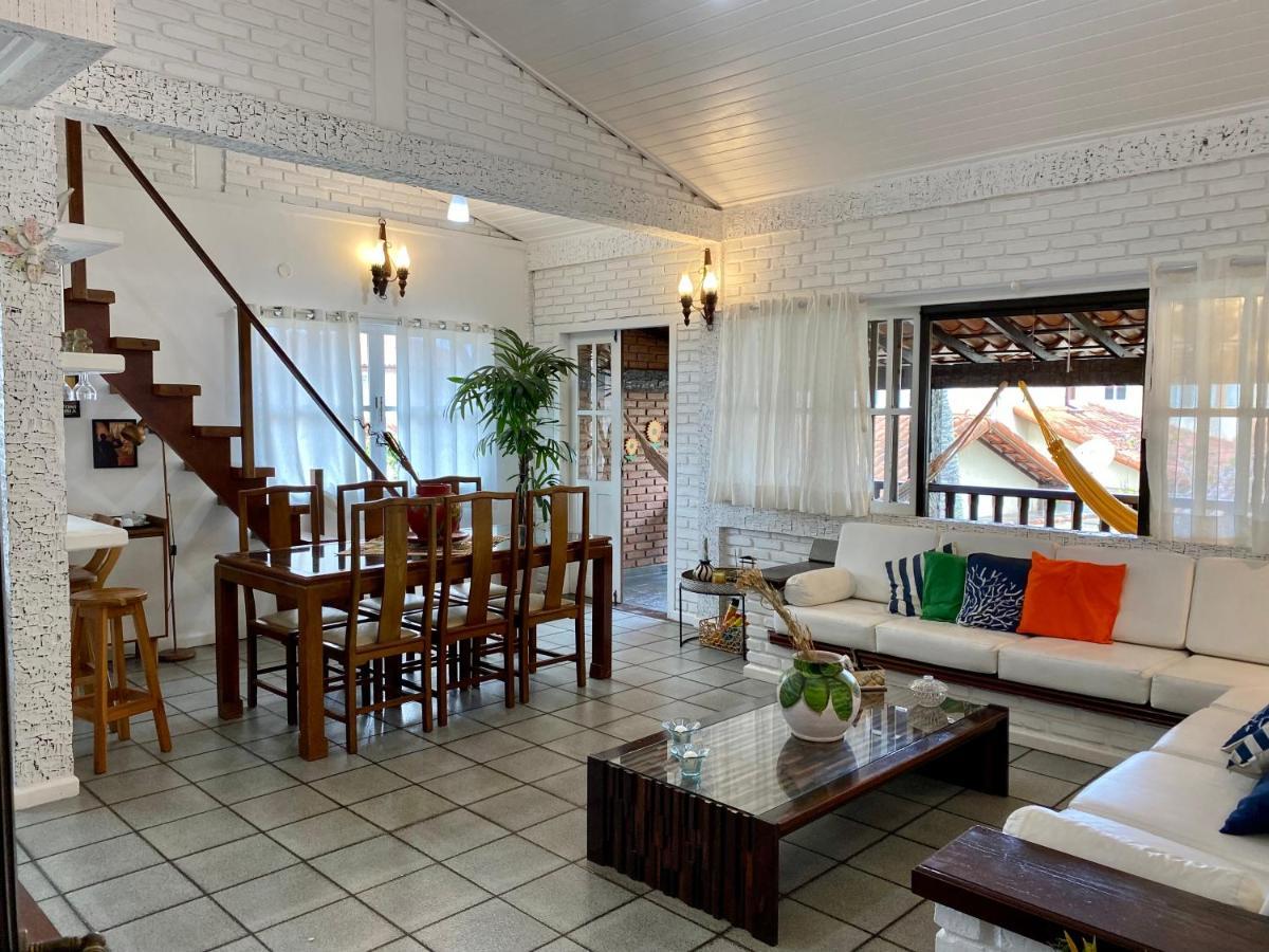 House Em Geribá Búzios