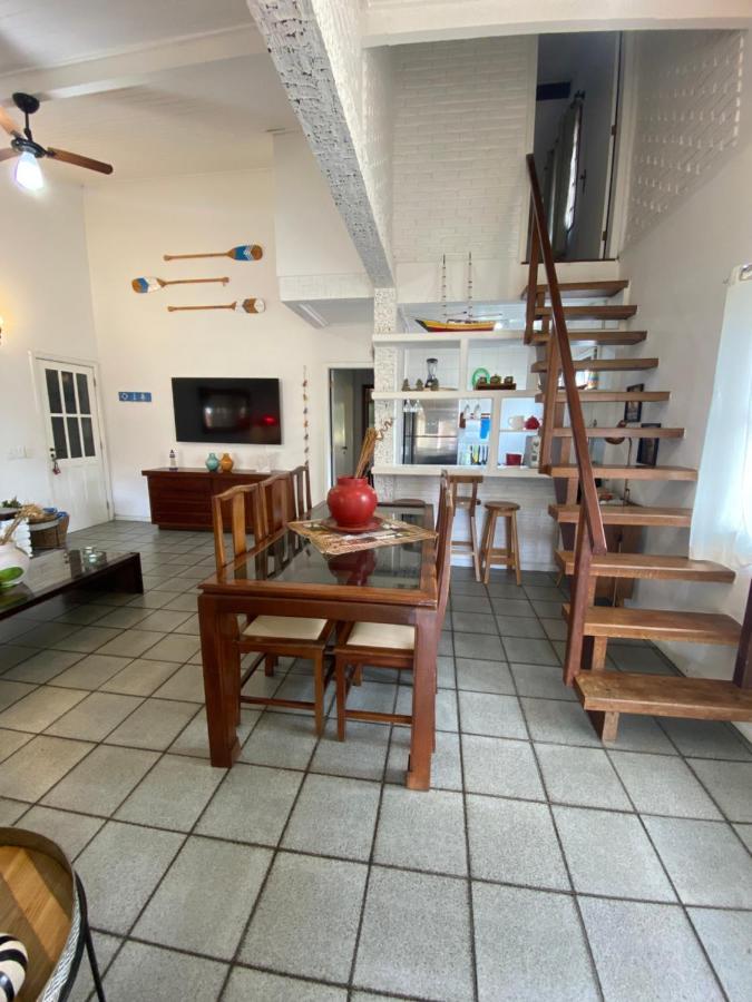House Em Geribá Сasa de vacaciones