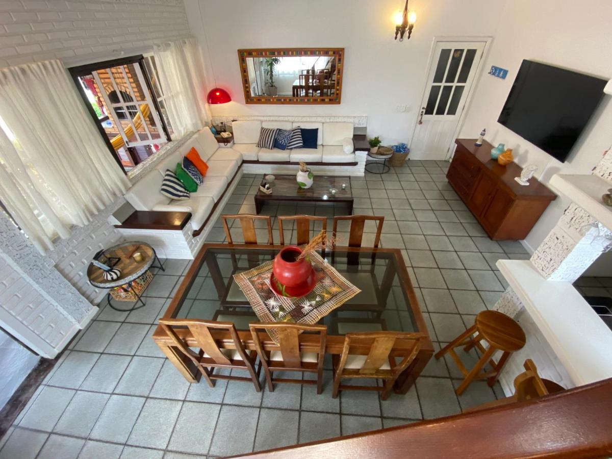 Сasa de vacaciones House Em Geribá *