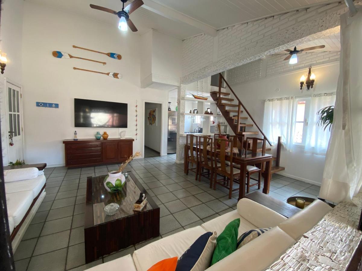House Em Geribá Búzios