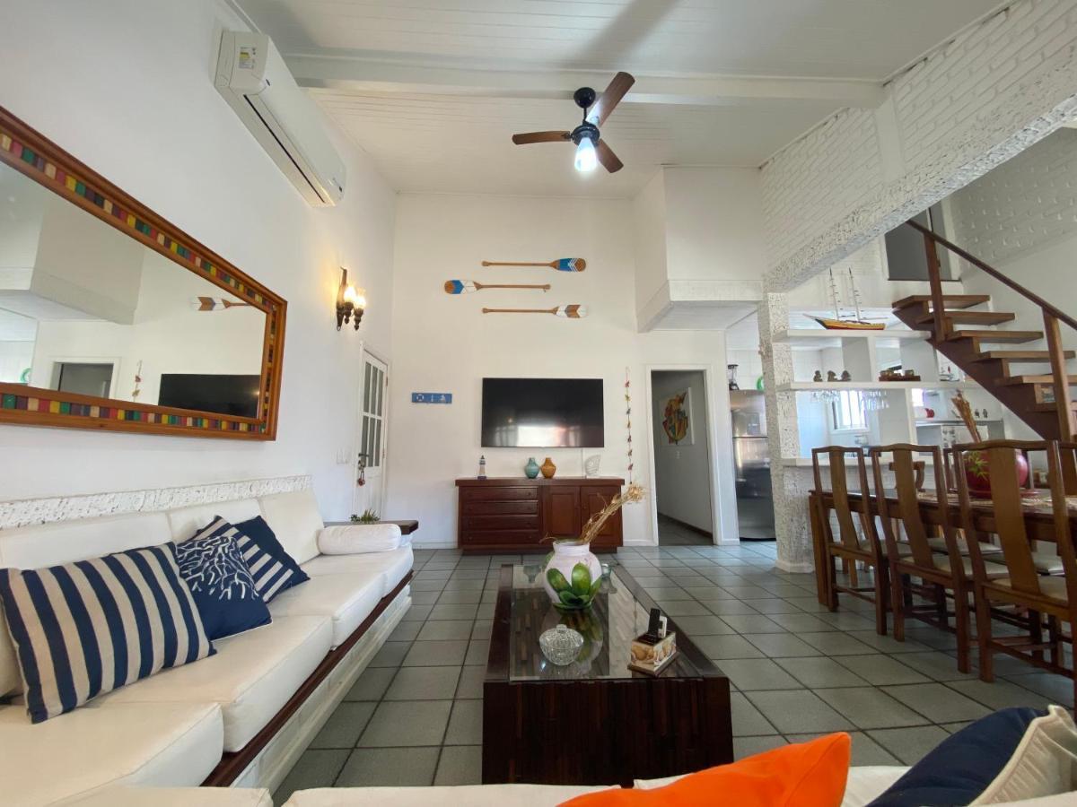 House Em Geribá