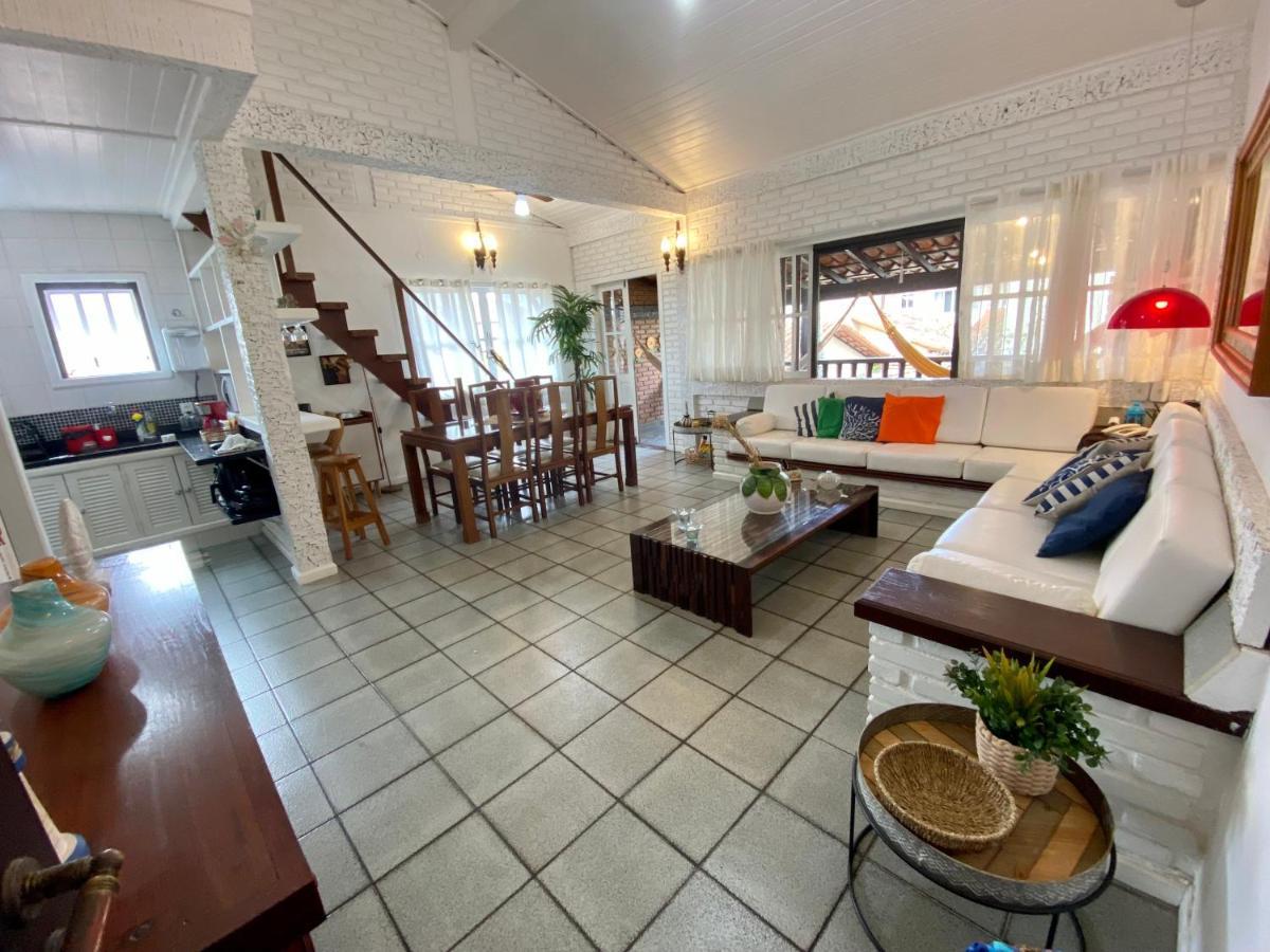 House Em Geribá Búzios