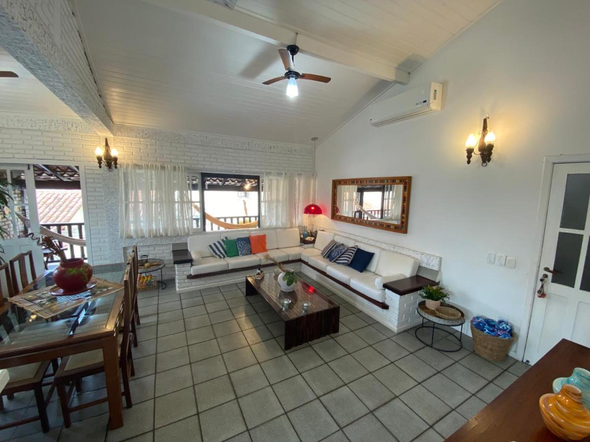 Сasa de vacaciones House Em Geribá Búzios