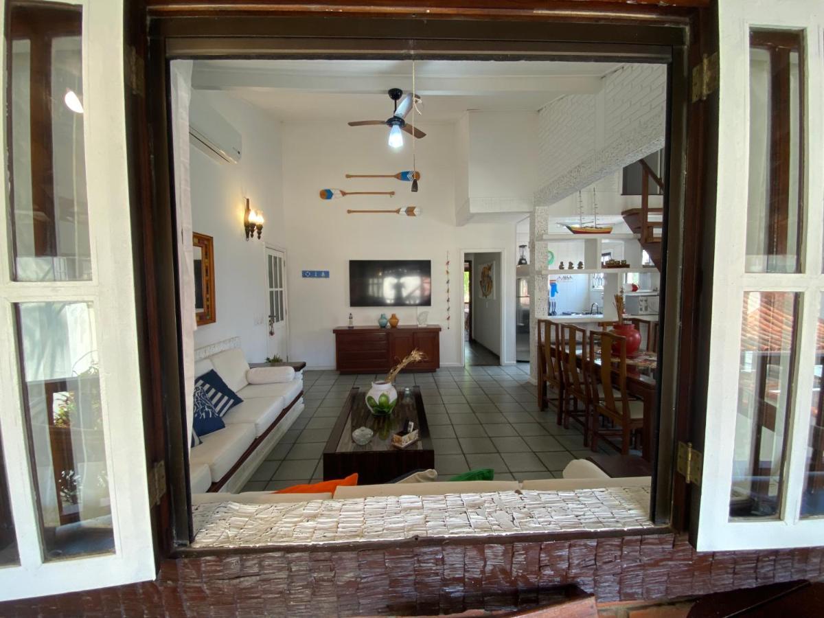 Сasa de vacaciones House Em Geribá Búzios