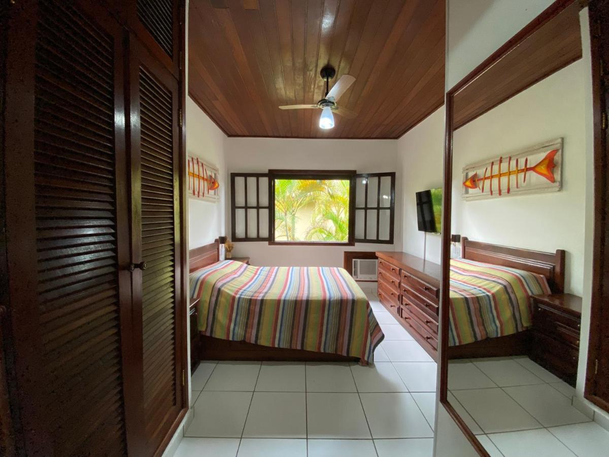 Сasa de vacaciones House Em Geribá