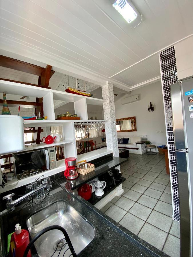 House Em Geribá