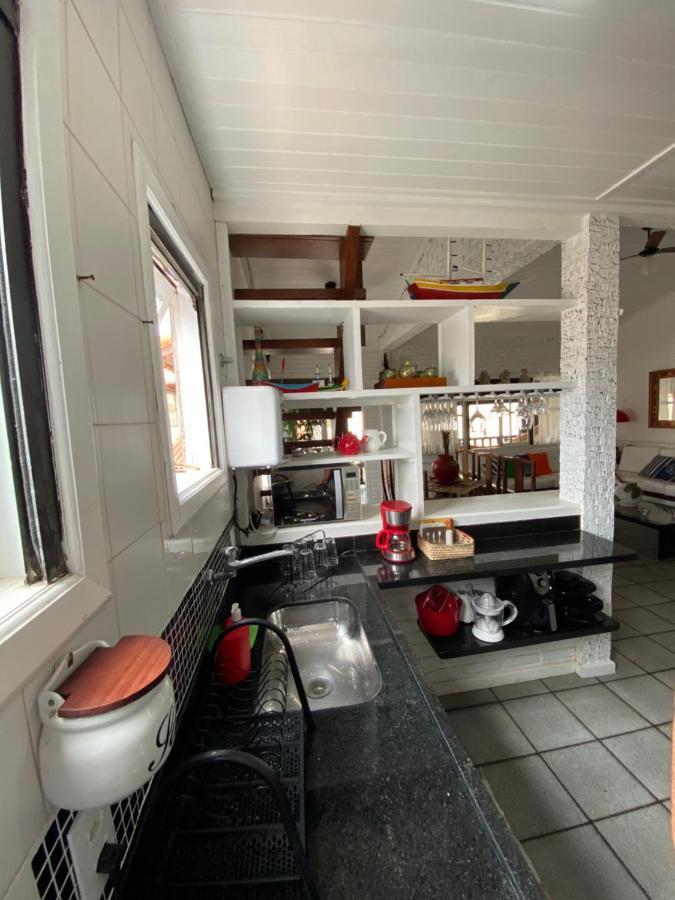 House Em Geribá * Búzios