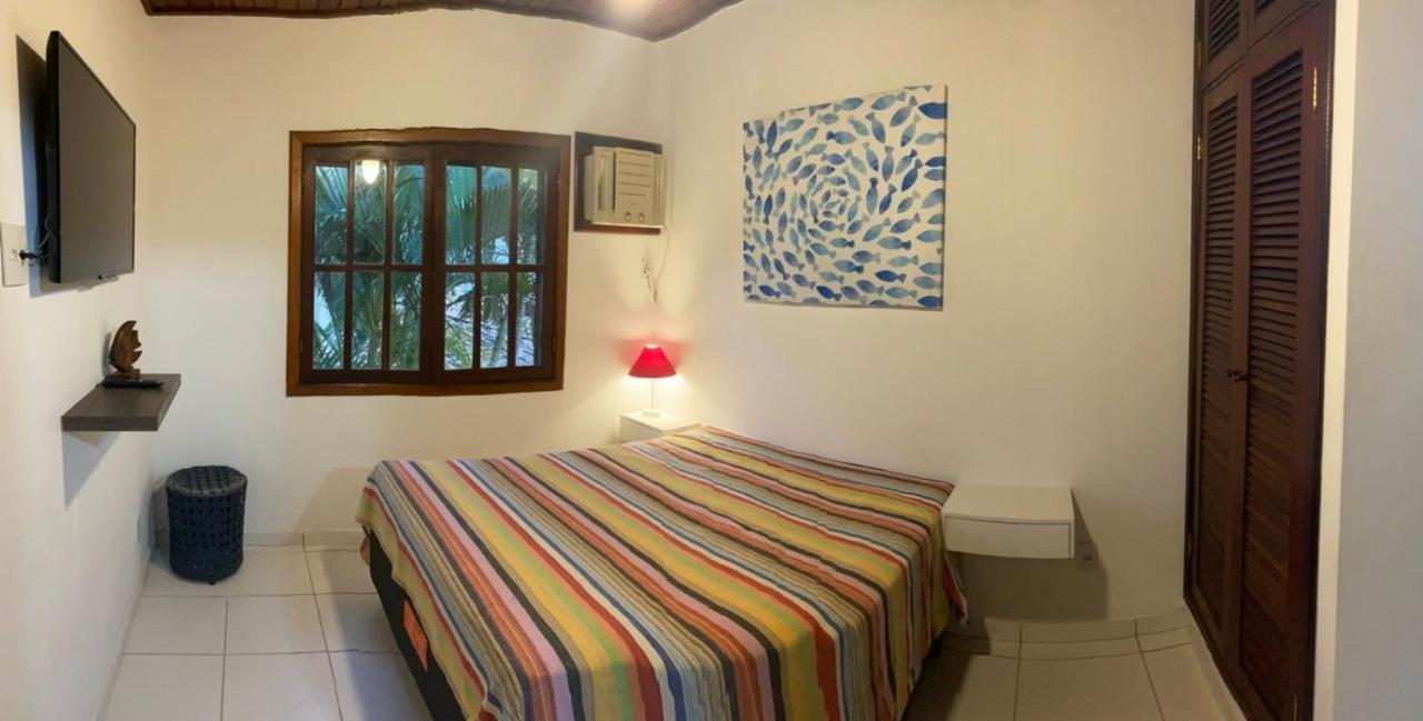 House Em Geribá Сasa de vacaciones Búzios